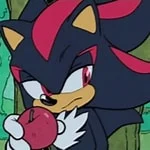 Shadow the Hedgehog