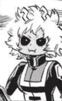 Mina Ashido
