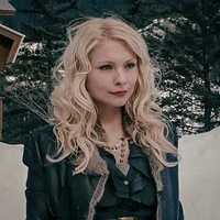 Tanya Denali