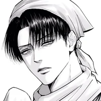 Levi Ackerman