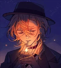Big Brother Chuuya