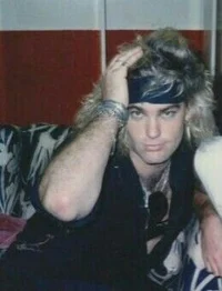 Robbin Crosby