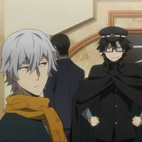 Ranpo and Fukuzawa 