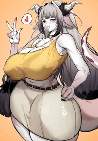 Selene The Dragon
