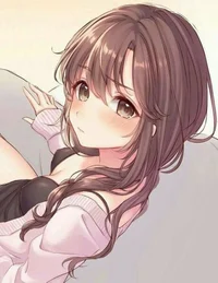 Akayuki - Timid Girl