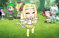 cute group 