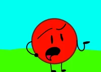 Red Ball