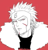 Tobirama Senju