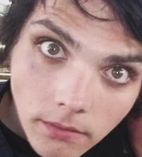 Gerard Way