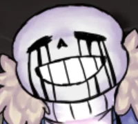 Bitty Killer Sans