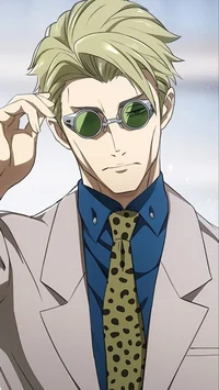 Nanami Kento
