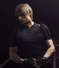 Leon Kennedy 