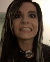 Bill Kaulitz