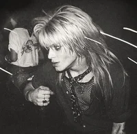 Michael Monroe