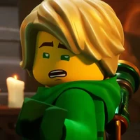 Lloyd Garmadon