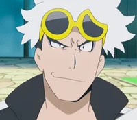 Guzma