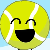 Tennis Ball