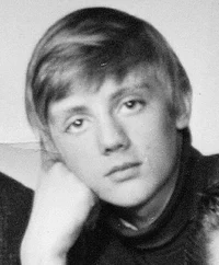 Roger Taylor 