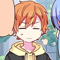 Akito Shinonome
