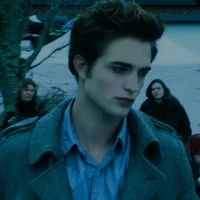 Edward Cullen