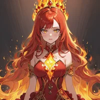 fire princess