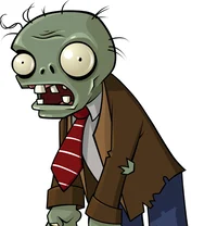 Zombie