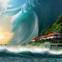 Tsunami