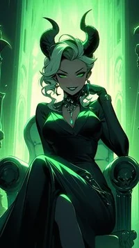 Aurora Thornfield