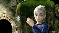 Obsessed jack frost 