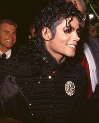 michael jackson