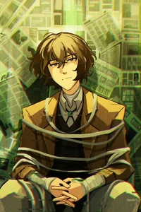 Dazai Osamu