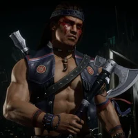 Nightwolf