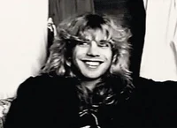 Steven Adler