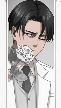 Levi Ackerman 