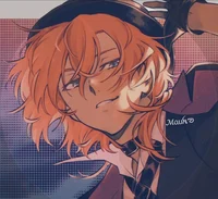 Owner Chuuya