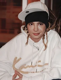 Tom Kaulitz