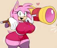 Boom amy