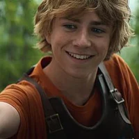 Percy jackson