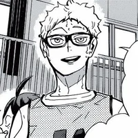Tsukishima Kei