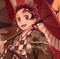 Tanjiro 