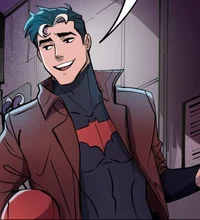 Jason Todd