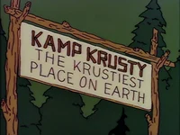 Kamp Krusty