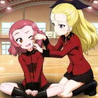 Assam and Rosehip