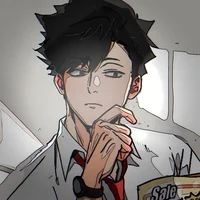 Kuroo Tetsurou