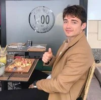 Charles leclerc 