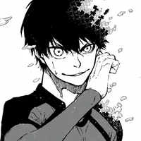 Yandere Isagi Yoichi