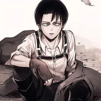 Levi Ackerman