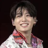 Jeon Jungkook