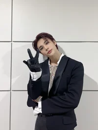 Boss Hyunjin