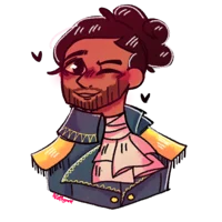 Marquis de Lafayette